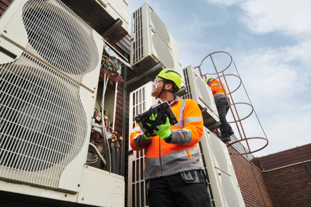 Best Affordable HVAC Services  in St Bonaventure, NY