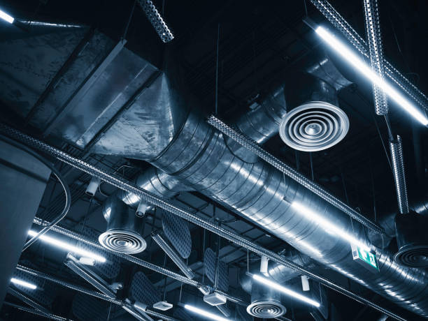 Best HVAC Air Duct Cleaning  in St Bonaventure, NY