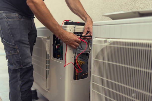 Best HVAC Cleaning Services  in St Bonaventure, NY