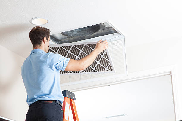 Best HVAC Repair Near Me  in St Bonaventure, NY
