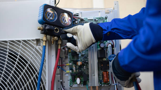 Best HVAC Replacement Cost  in St Bonaventure, NY