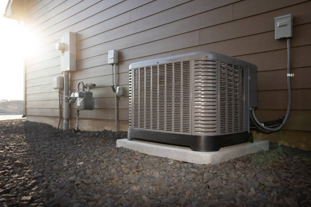 Air Duct Cleaning in St Bonaventure, NY